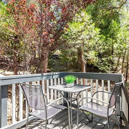 Family Lake Arrowhead Home Sleeps 12 And Gameroom Exterior photo